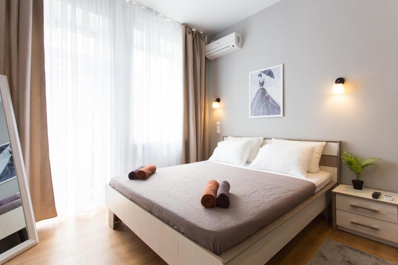 New Near Metro Yaroslava Mudroho, Universytet - Chernyshevska Str 95-1