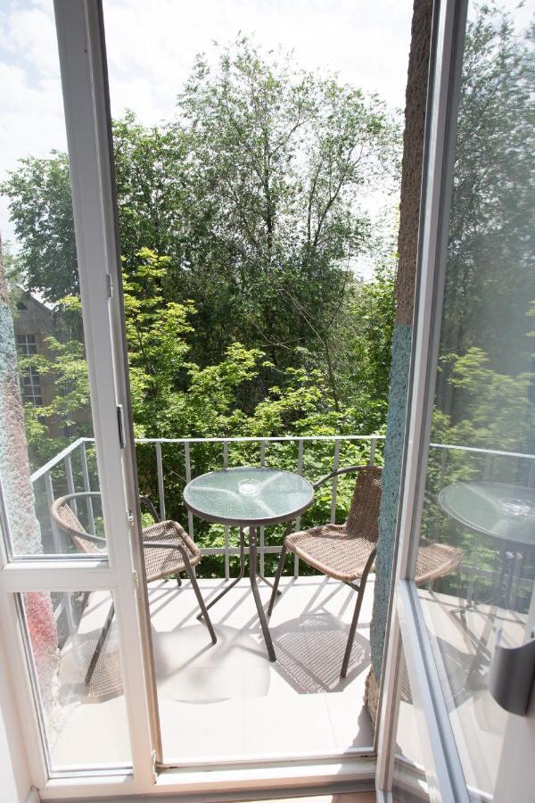 New Near Metro Yaroslava Mudroho, Universytet - Chernyshevska Str 95-1 Apartment *