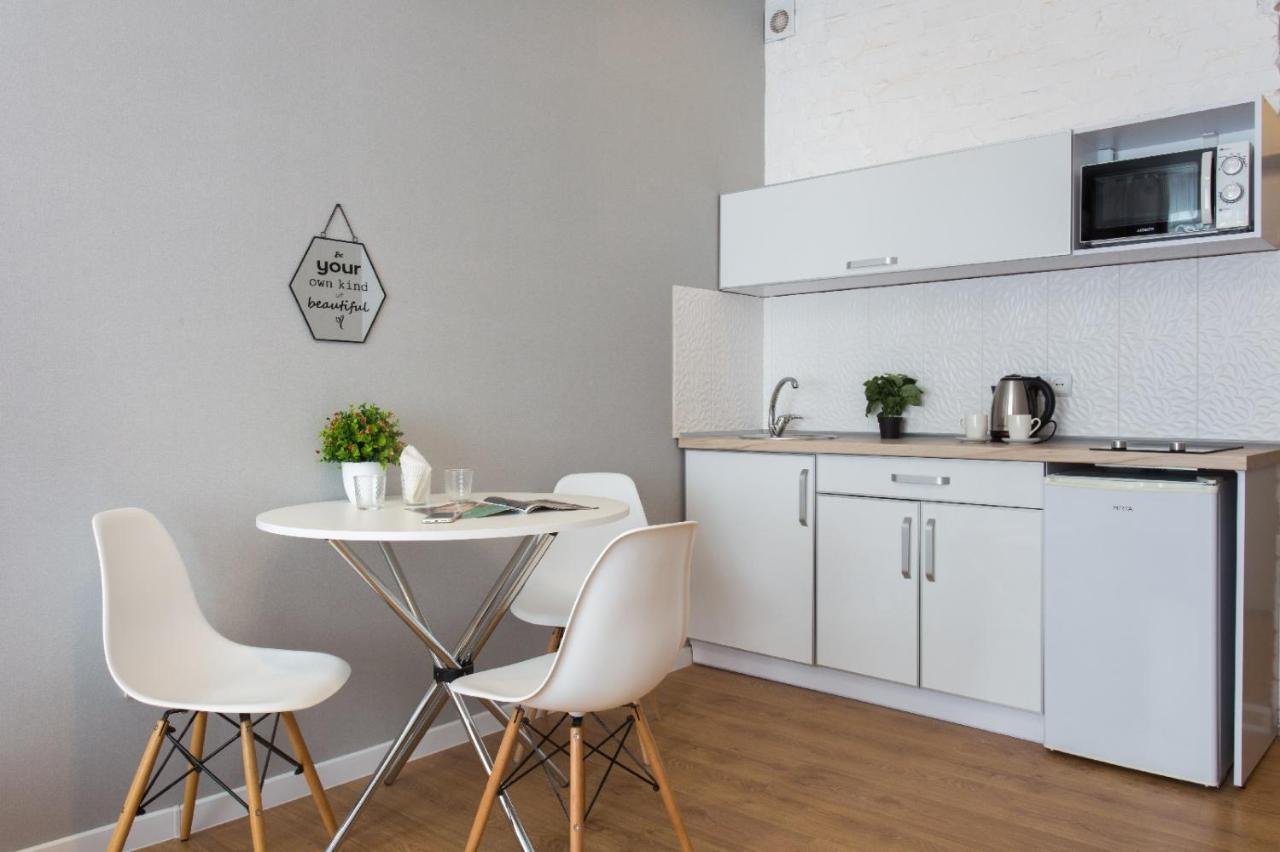 New Near Metro Yaroslava Mudroho, Universytet - Chernyshevska Str 95-1 Apartment